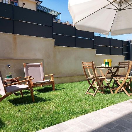 La Casa Di Matias Villa Valverde  Buitenkant foto