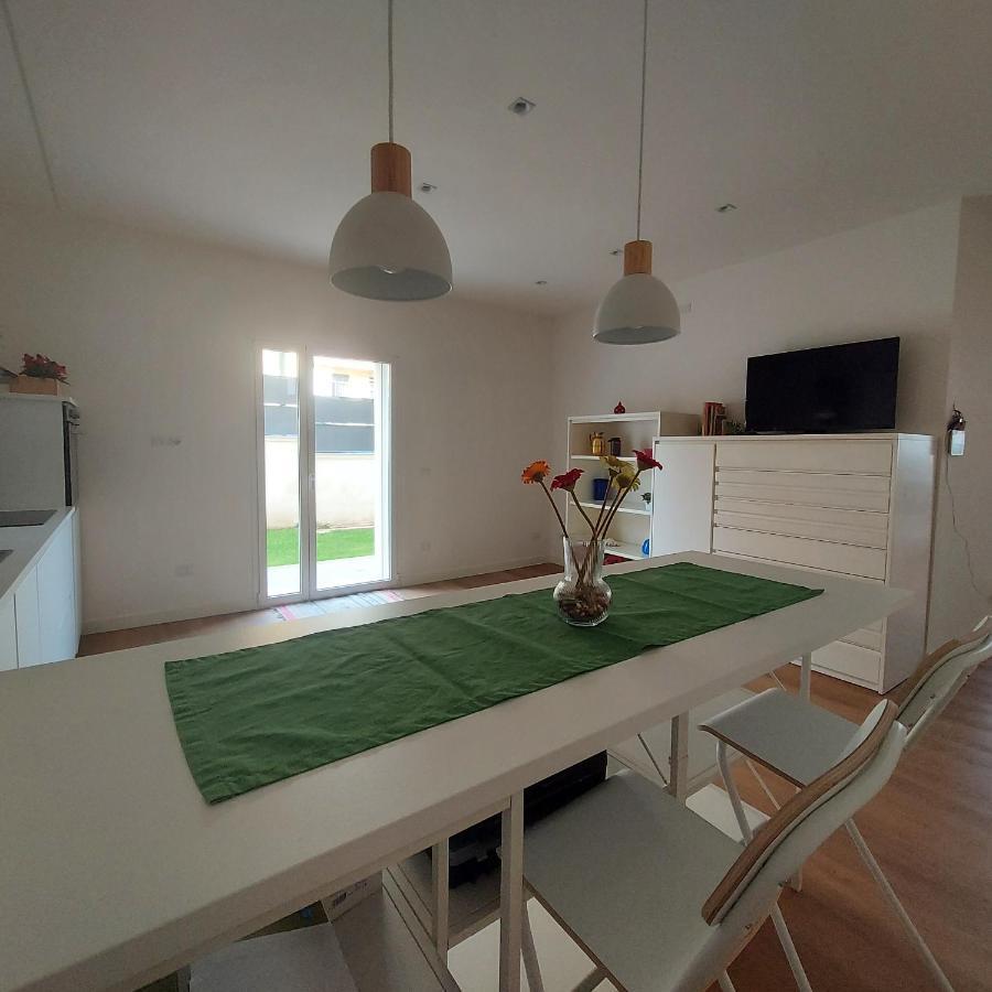 La Casa Di Matias Villa Valverde  Buitenkant foto
