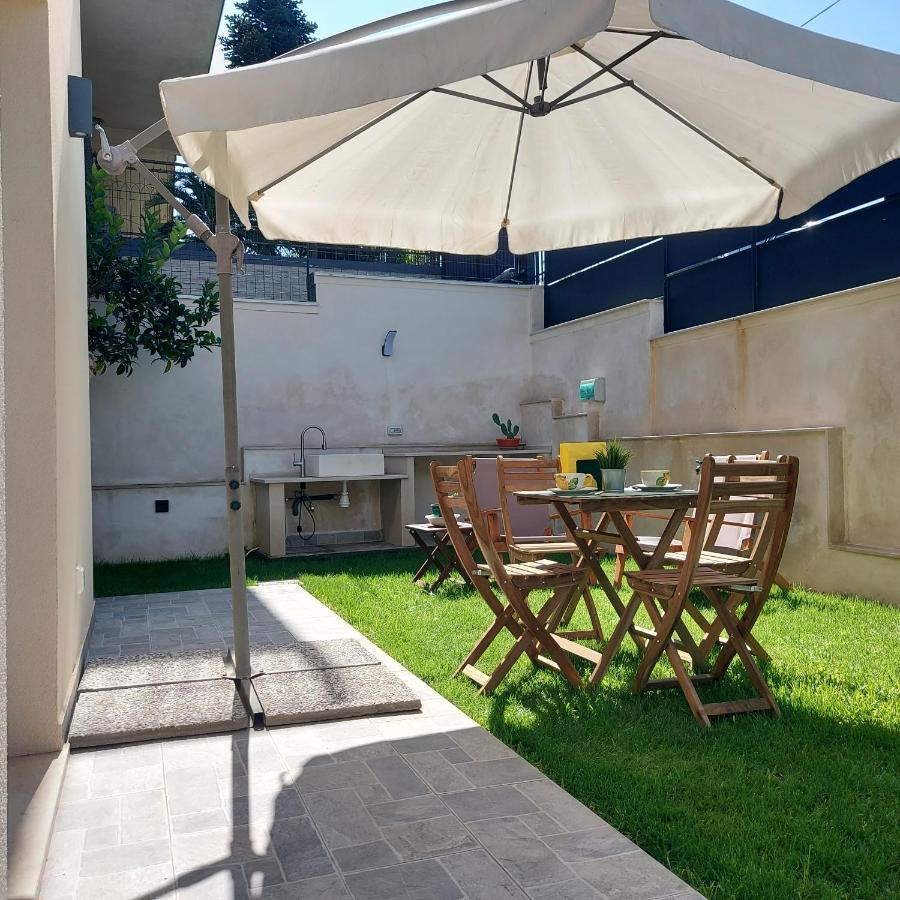 La Casa Di Matias Villa Valverde  Buitenkant foto
