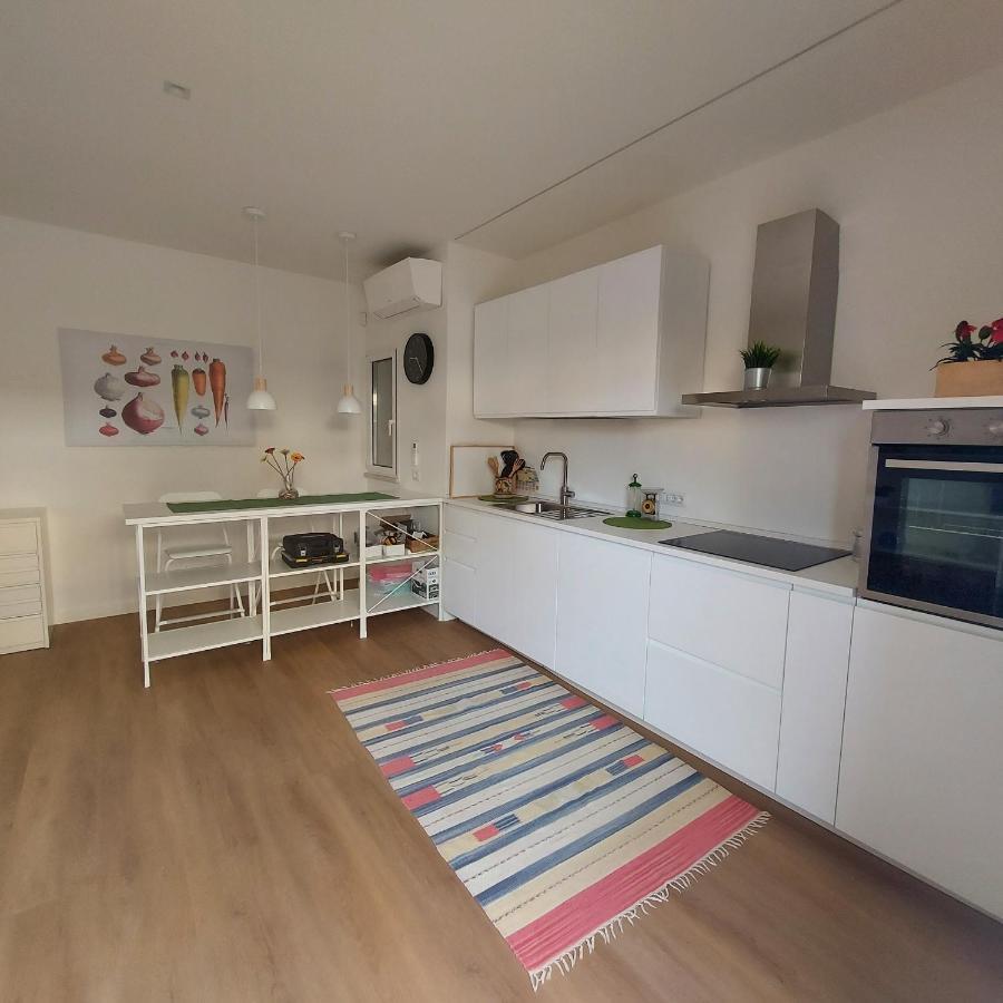 La Casa Di Matias Villa Valverde  Buitenkant foto