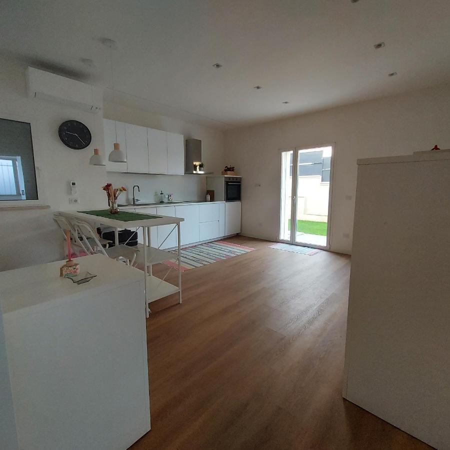 La Casa Di Matias Villa Valverde  Buitenkant foto
