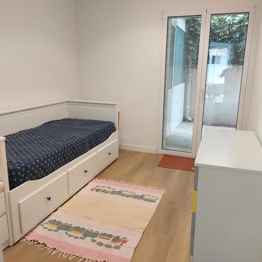 La Casa Di Matias Villa Valverde  Buitenkant foto