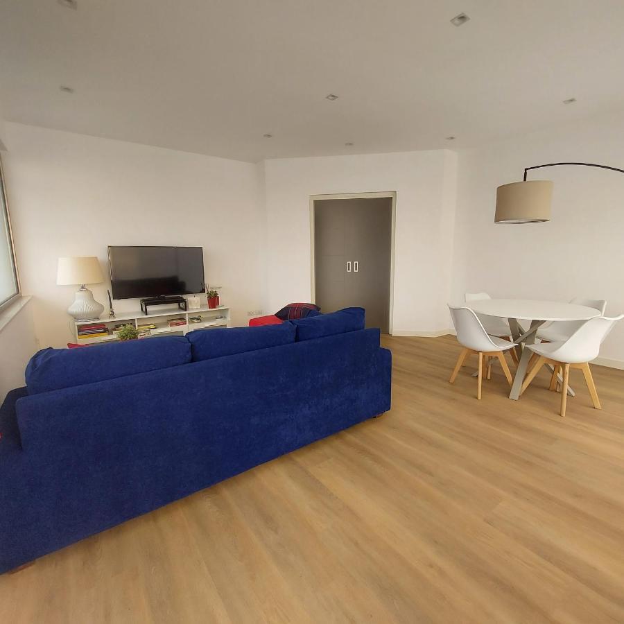La Casa Di Matias Villa Valverde  Buitenkant foto