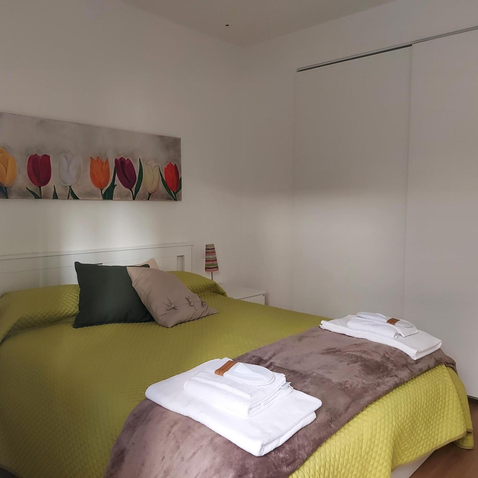 La Casa Di Matias Villa Valverde  Buitenkant foto